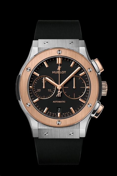 hublot chronograph titanium opalin|Hublot Classic Fusion Chronograph Titanium Opalin Watch for .